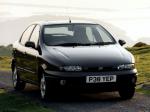 Fiat Brava 1999 года (UK)
